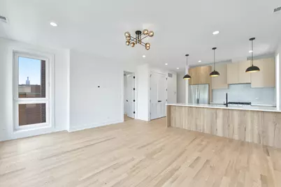 2147 W Adams Street #2S, Chicago, IL 60612 - Photo 6