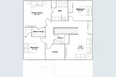 4016 Meadowridge Road, Woodstock, IL 60098 - Photo 22