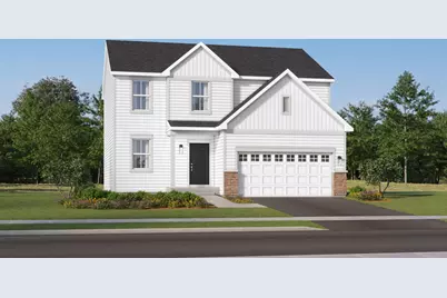 4016 Meadowridge Road, Woodstock, IL 60098 - Photo 1