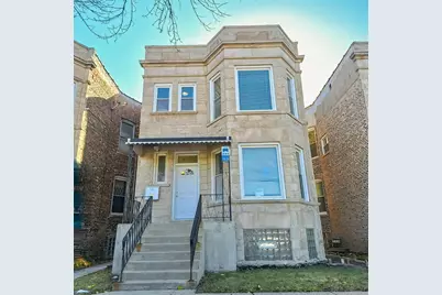 4119 W Harrison Street #1, Chicago, IL 60624 - Photo 1