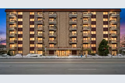850 Des Plaines Avenue #207, Forest Park, IL 60130 - Photo 1