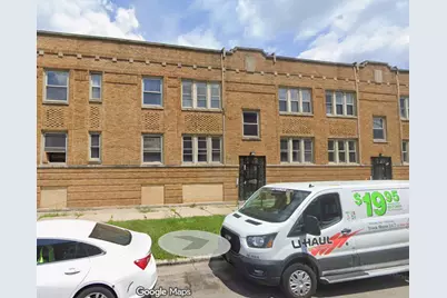 720 W 80th Street #1, Chicago, IL 60620 - Photo 1