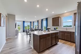 4216 Meadowridge Rd, Woodstock, IL 60098 - Photo 8