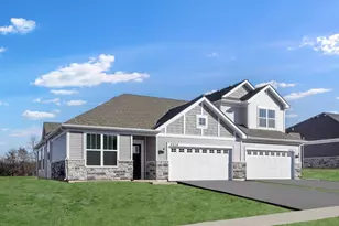 4216 Meadowridge Rd, Woodstock, IL 60098 - Photo 1