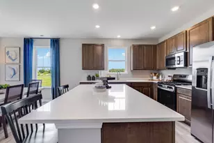 4216 Meadowridge Rd, Woodstock, IL 60098 - Photo 10