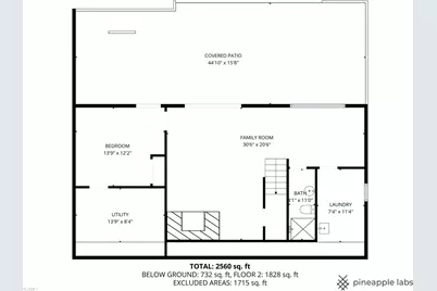 188 Oakwood Drive, Antioch, IL 60002 - Photo 46