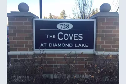 728 Diamond Lake Road #205, Mundelein, IL 60060 - Photo 1