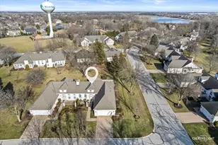 [Address not provided], Sugar Grove, IL 60554 - Photo 30