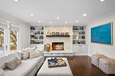 5251 Hilltop Road, Long Grove, IL 60047 - Photo 8