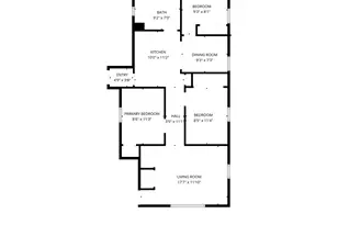 1911 N 19th Ave, Melrose Park, IL 60160 - Photo 16