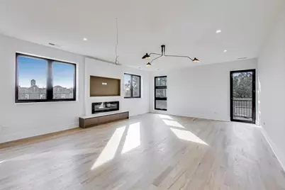 2307 W Foster Avenue #3, Chicago, IL 60625 - Photo 12