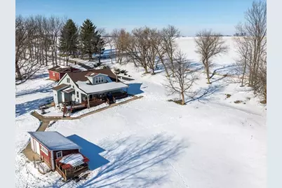 9257 N Veta Grande Road, Scales Mound, IL 61075 - Photo 2