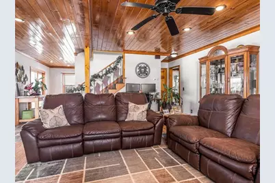 9257 N Veta Grande Road, Scales Mound, IL 61075 - Photo 6
