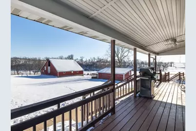 9257 N Veta Grande Road, Scales Mound, IL 61075 - Photo 24