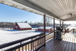 9257 N Veta Grande Rd, Scales Mound, IL 61075 - Photo 24