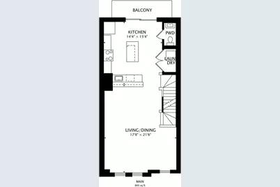 3625 S Morgan Street #C, Chicago, IL 60609 - Photo 42