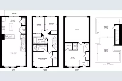 3625 S Morgan Street #C, Chicago, IL 60609 - Photo 40