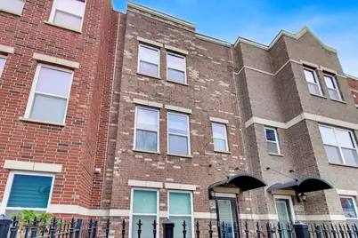 3625 S Morgan Street #C, Chicago, IL 60609 - Photo 2