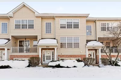 511 Pheasant Trail, Saint Charles, IL 60174 - Photo 1