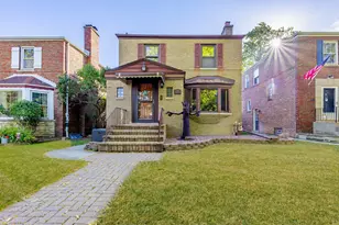 11017 S Campbell Ave, Chicago, IL 60655 - Photo 1