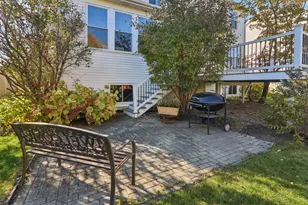 4811 Princeton Ln, Lake in the Hills, IL 60156 - Photo 30