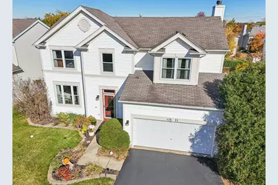 4811 Princeton Lane, Lake in the Hills, IL 60156 - Photo 32