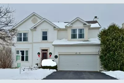 4811 Princeton Lane, Lake in the Hills, IL 60156 - Photo 1