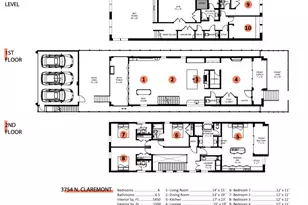 3754 N Claremont Ave, Chicago, IL 60618 - Photo 56