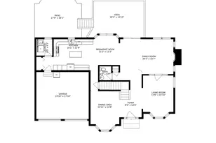 28635 N Thorngate Dr, Ivanhoe, IL 60060 - Photo 24