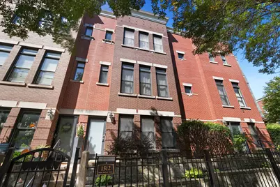 1512 S Halsted Street, Chicago, IL 60607 - Photo 1