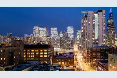 900 W Washington Boulevard #802, Chicago, IL 60607 - Photo 18