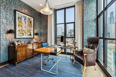 900 W Washington Boulevard #802, Chicago, IL 60607 - Photo 16