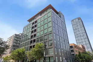 900 W Washington Blvd, Chicago, IL 60607 - Photo 1