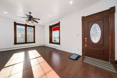 219 Calvert Avenue, Chadwick, IL 61014 - Photo 4