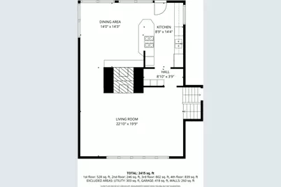 2708 Hawthorne Lane, Flossmoor, IL 60422 - Photo 32