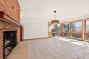 2708 Hawthorne Ln, Flossmoor, IL 60422 - Photo 10