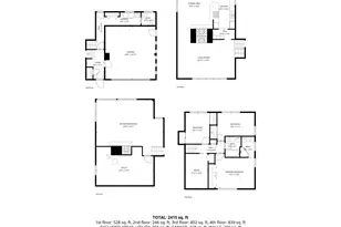 2708 Hawthorne Ln, Flossmoor, IL 60422 - Photo 34