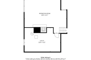 2708 Hawthorne Ln, Flossmoor, IL 60422 - Photo 30