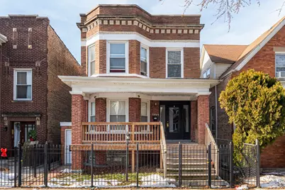 7522 S Langley Avenue, Chicago, IL 60619 - Photo 1