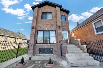 3917 W 60th Street, Chicago, IL 60629 - Photo 1