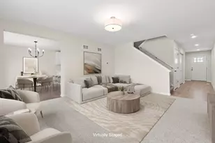 1440 Somerset Dr, Beecher, IL 60401 - Photo 4