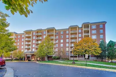 8300 Callie Avenue #310, Morton Grove, IL 60053 - Photo 2