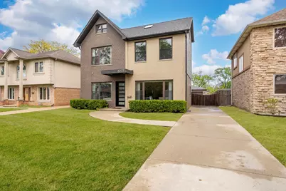8277 N Wisner Street, Niles, IL 60714 - Photo 2
