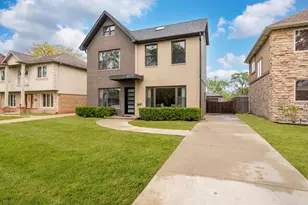 8277 N Wisner St, Niles, IL 60714 - Photo 2