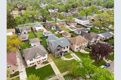 8277 N Wisner Street, Niles, IL 60714 - Photo 38