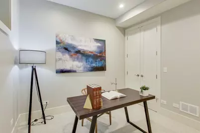 4135 N Kenmore Avenue #1S, Chicago, IL 60613 - Photo 22