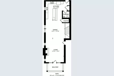 4135 N Kenmore Avenue #1S, Chicago, IL 60613 - Photo 28
