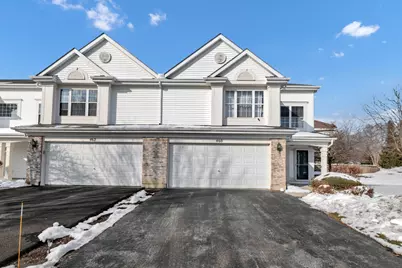 460 Lancaster Drive, Pingree Grove, IL 60140 - Photo 2
