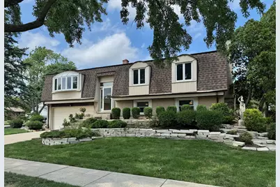 416 Trinity Court, Buffalo Grove, IL 60089 - Photo 16