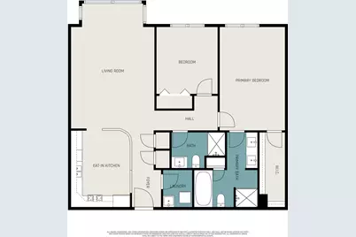 50 N Bokelman Street #234, Roselle, IL 60172 - Photo 16